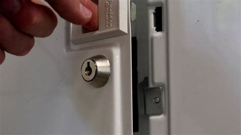 electrical panel box lock broke|best electrical panel locks.